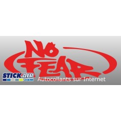 No Fear