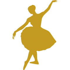 Danseuse classique
