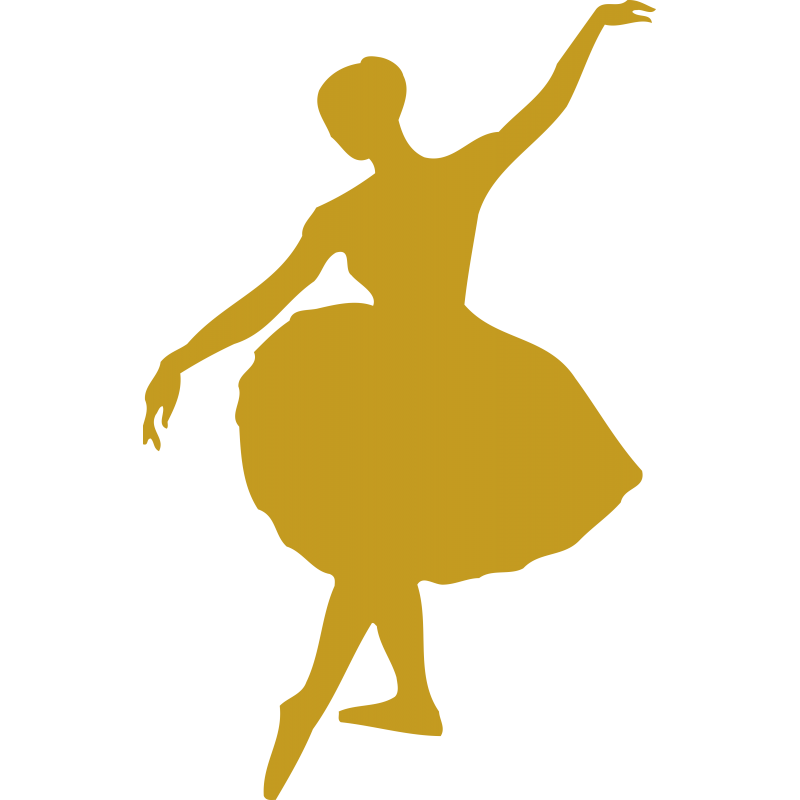 Danseuse classique
