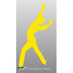 Patinage artistique