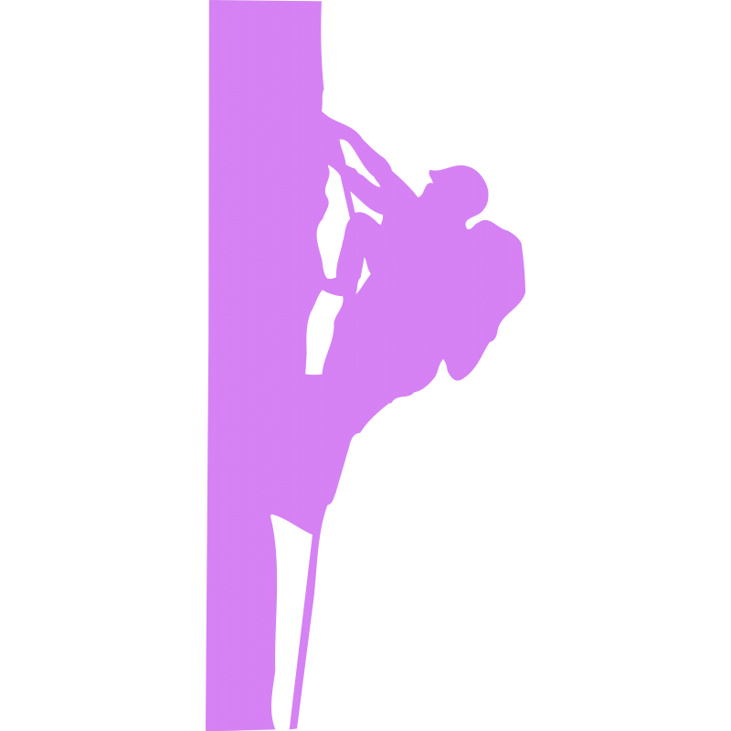 Alpiniste