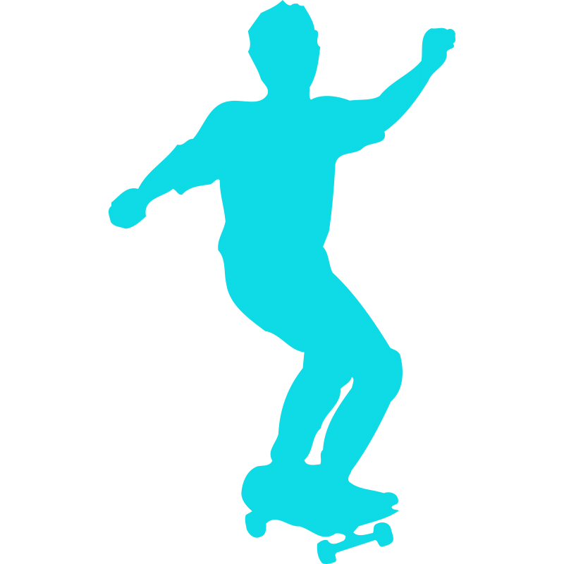 Skateur Skateur
