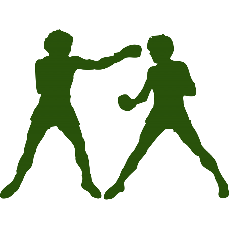 Boxe Boxe