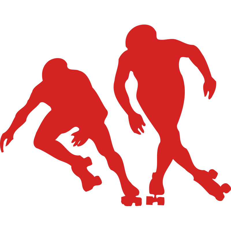 Patineurs Patineurs