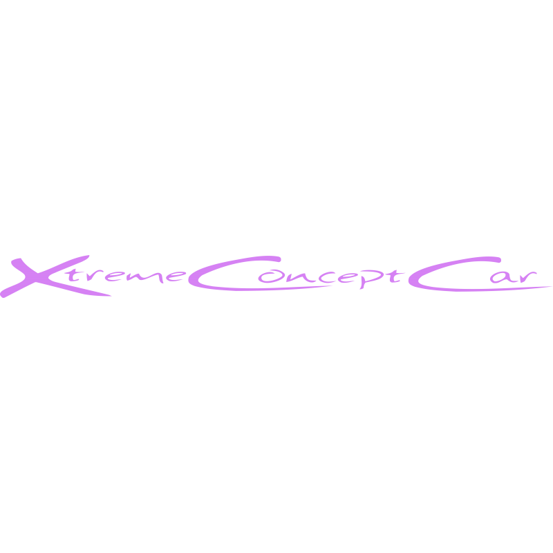 Xtreme Concept Car
