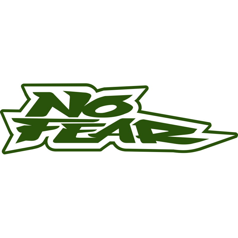 No Fear No Fear