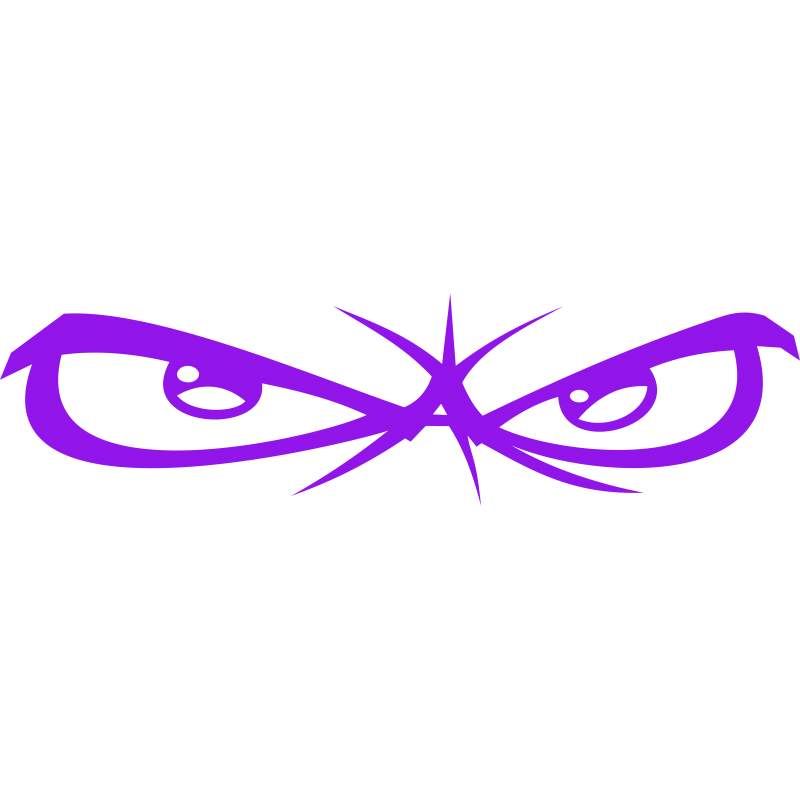 Nofear Eyes