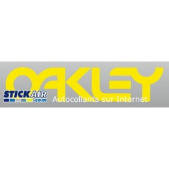 Oakley