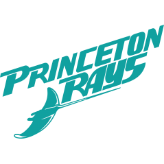 Princeton Devil Rays