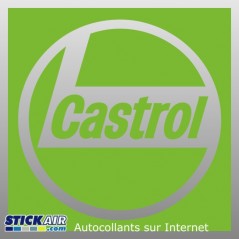 Castrol