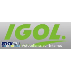 Igol lubrifiants