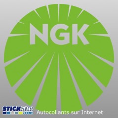 NGK