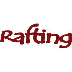 Rafting
