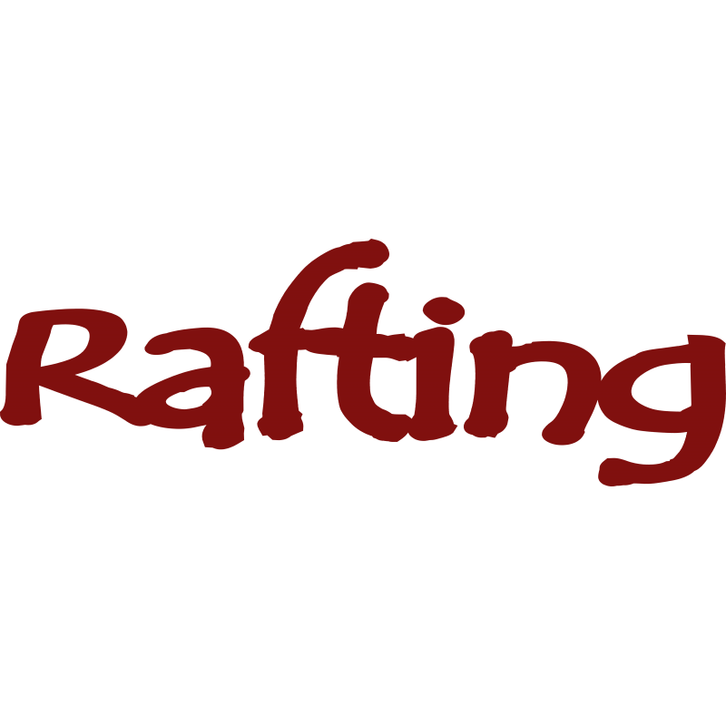 Rafting