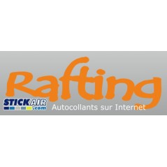 Rafting