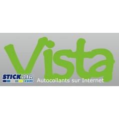 Vista