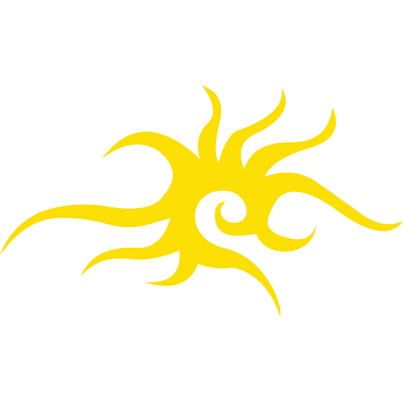 Tribal soleil Tribal soleil