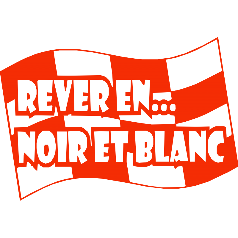 Rever en noir et blanc