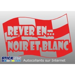 Rever en noir et blanc