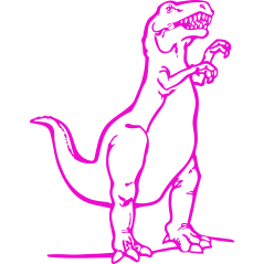 Dinosaure