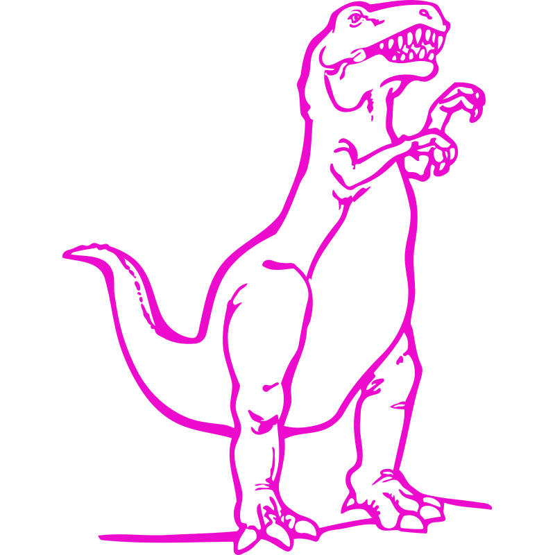 Dinosaure
