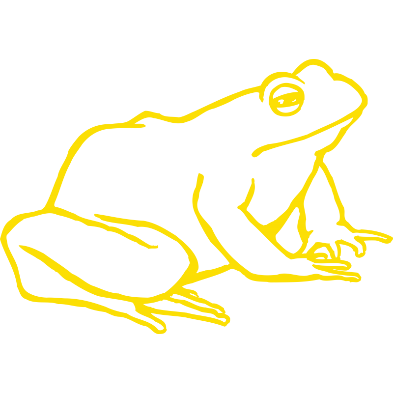 Grenouille