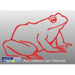Grenouille