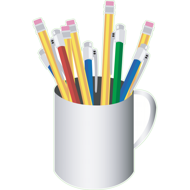 Crayons