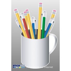 Crayons
