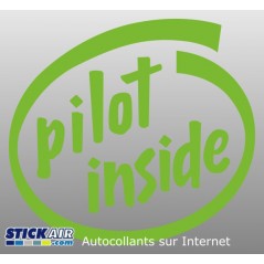 Pilot Inside
