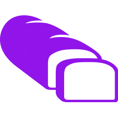 Pain de mie