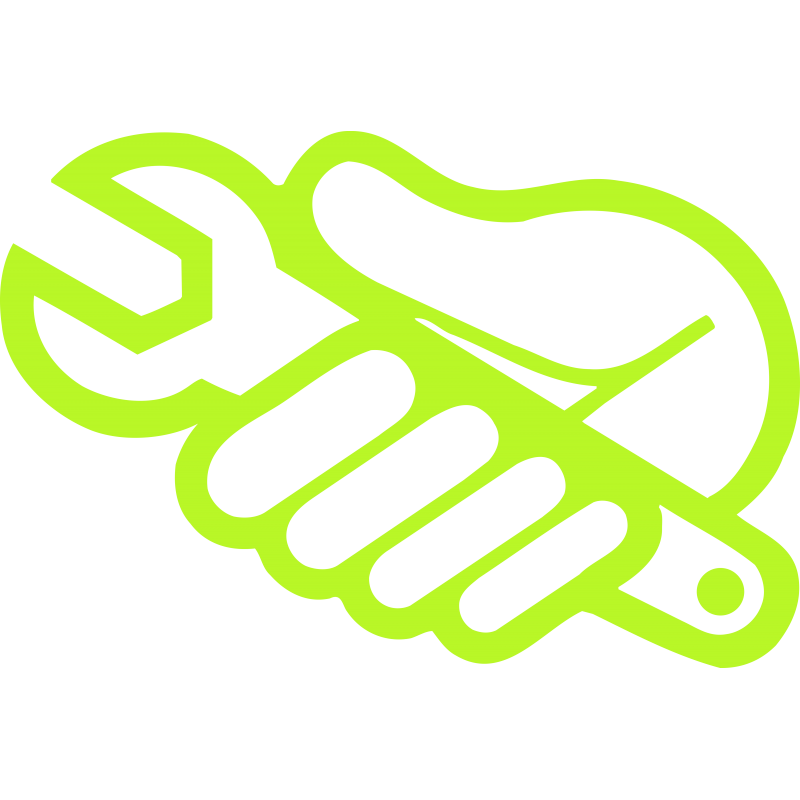 Main et clef Main et clef