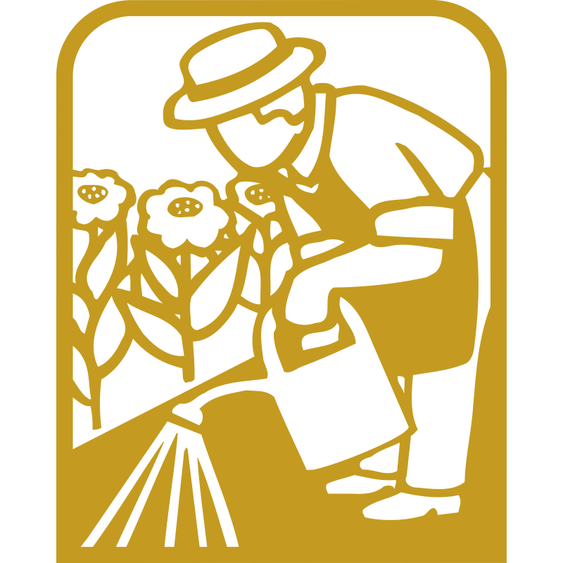 Jardinier