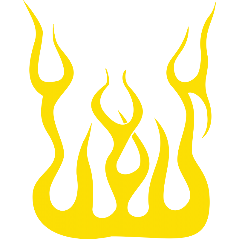 Fire Spirit