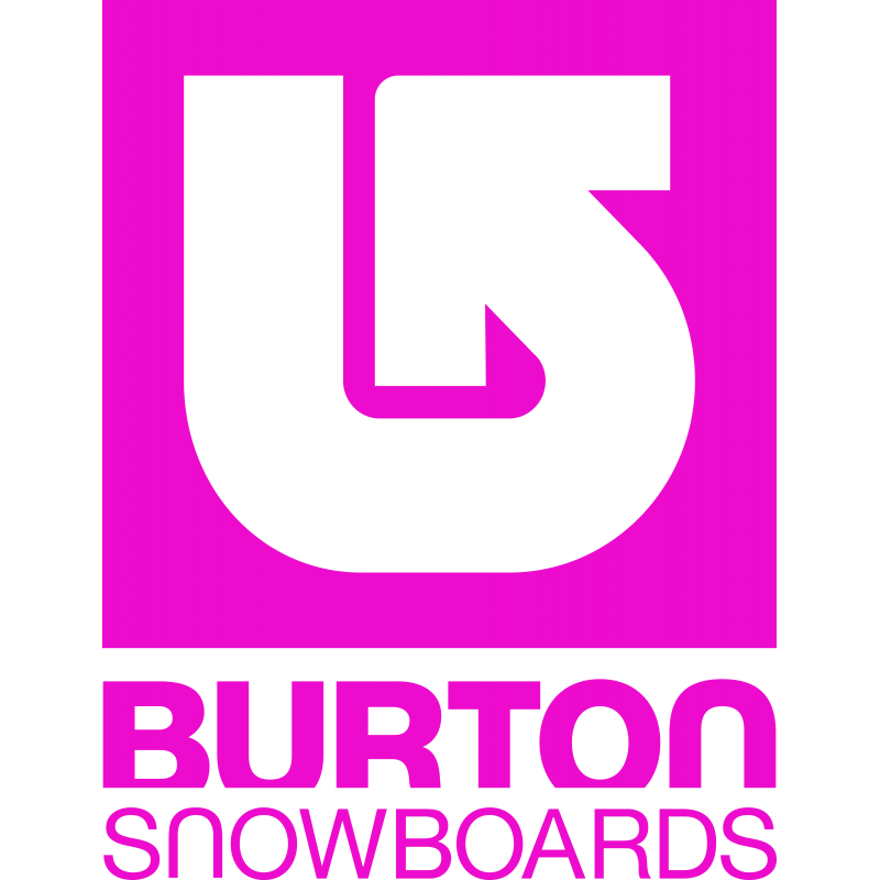 Burton Burton