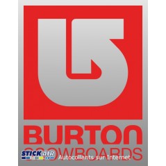 Burton