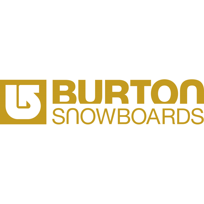 Burton Burton