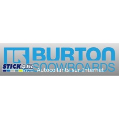 Burton