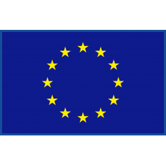 Drapeau Europe