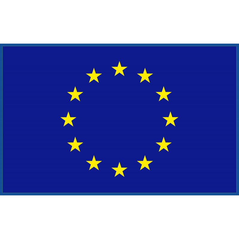 Drapeau Europe Drapeau Europe