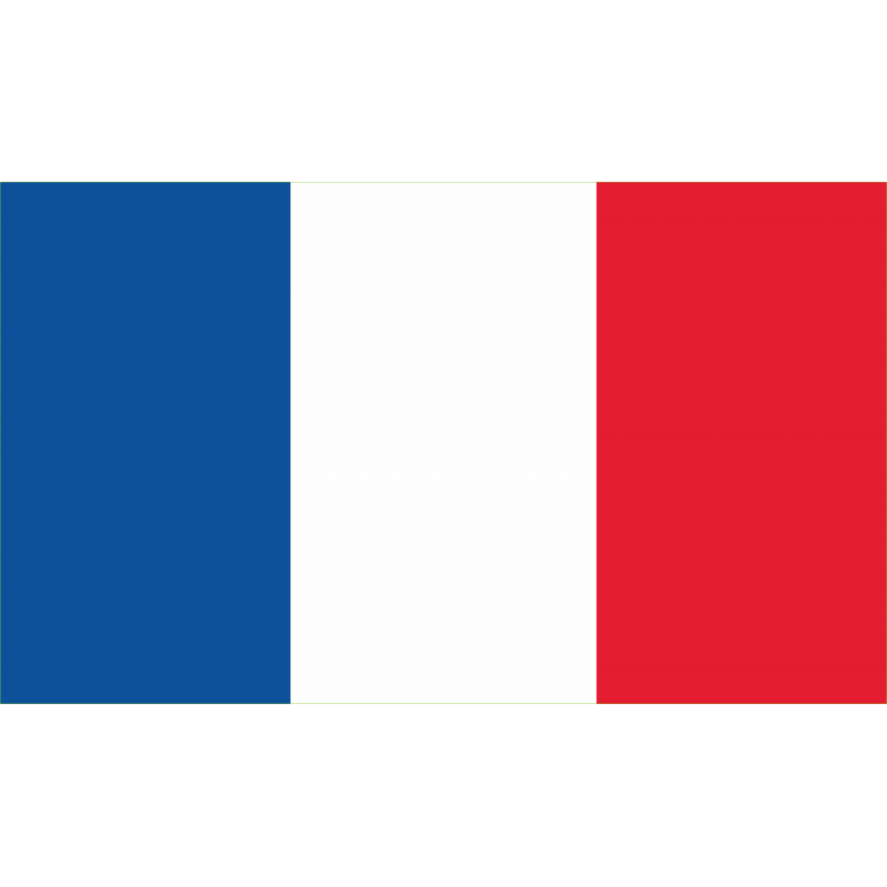 Drapeau France
