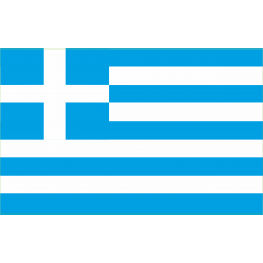 Drapeau Grece