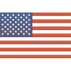 Drapeau Etats Unis