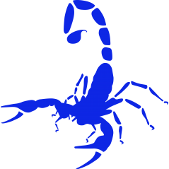 Scorpion