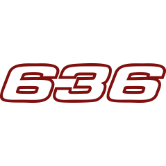 Kawasaki 636