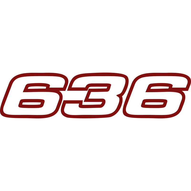 Kawasaki 636