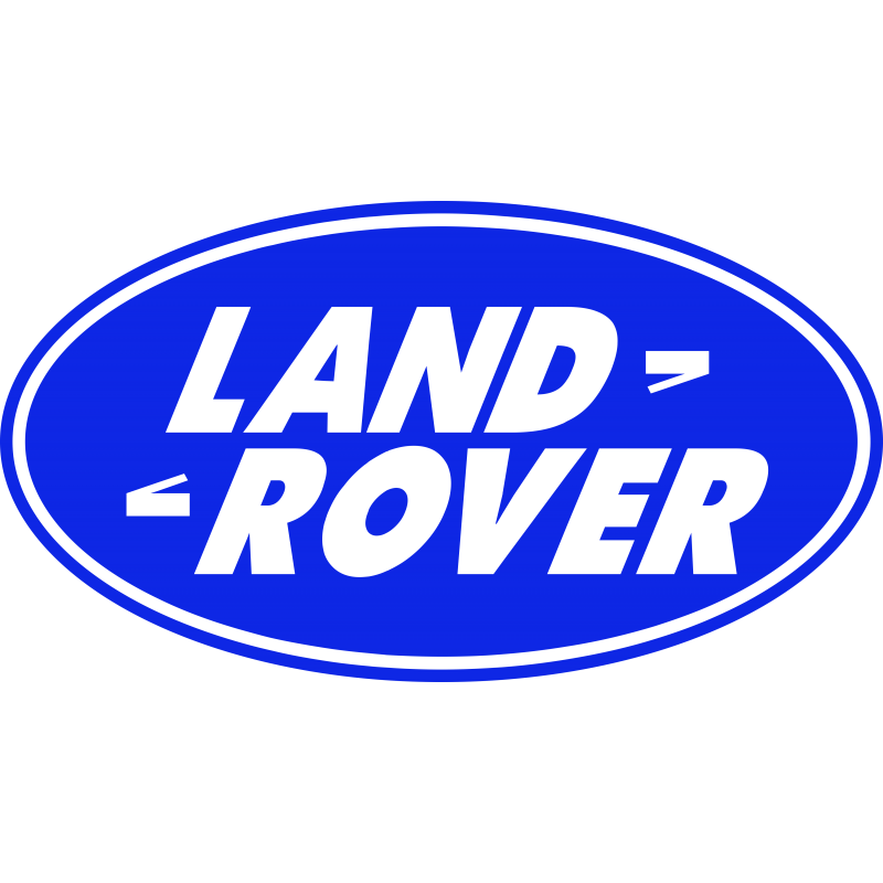 Land Rover Land Rover