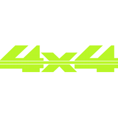 4x4
