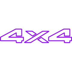 4x4