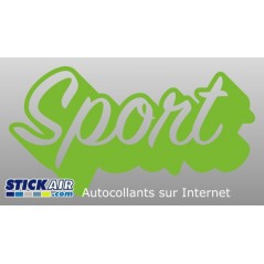 Sport